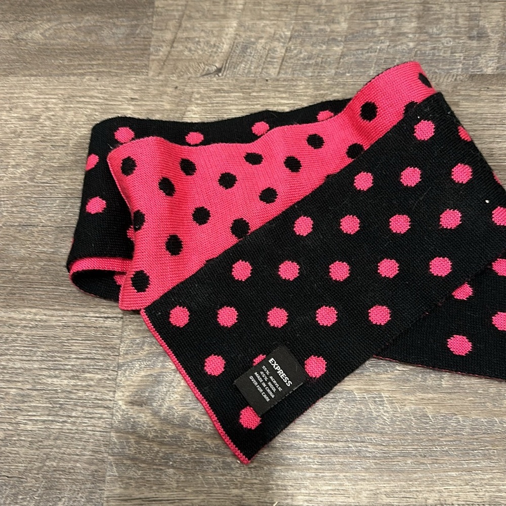 Express scarf - Picture 2 of 2